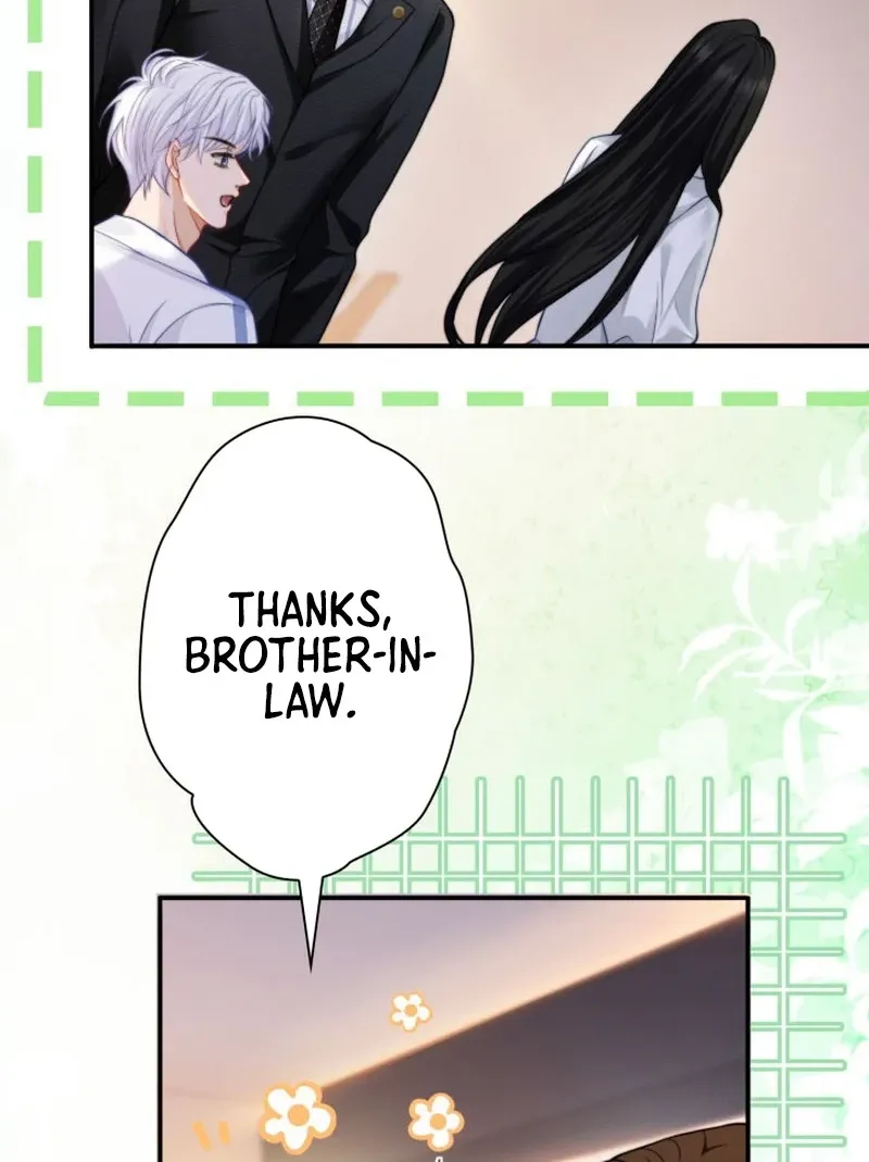 My Contract Lover Boss Is Doting on Me Chapter 12 page 26 - 
