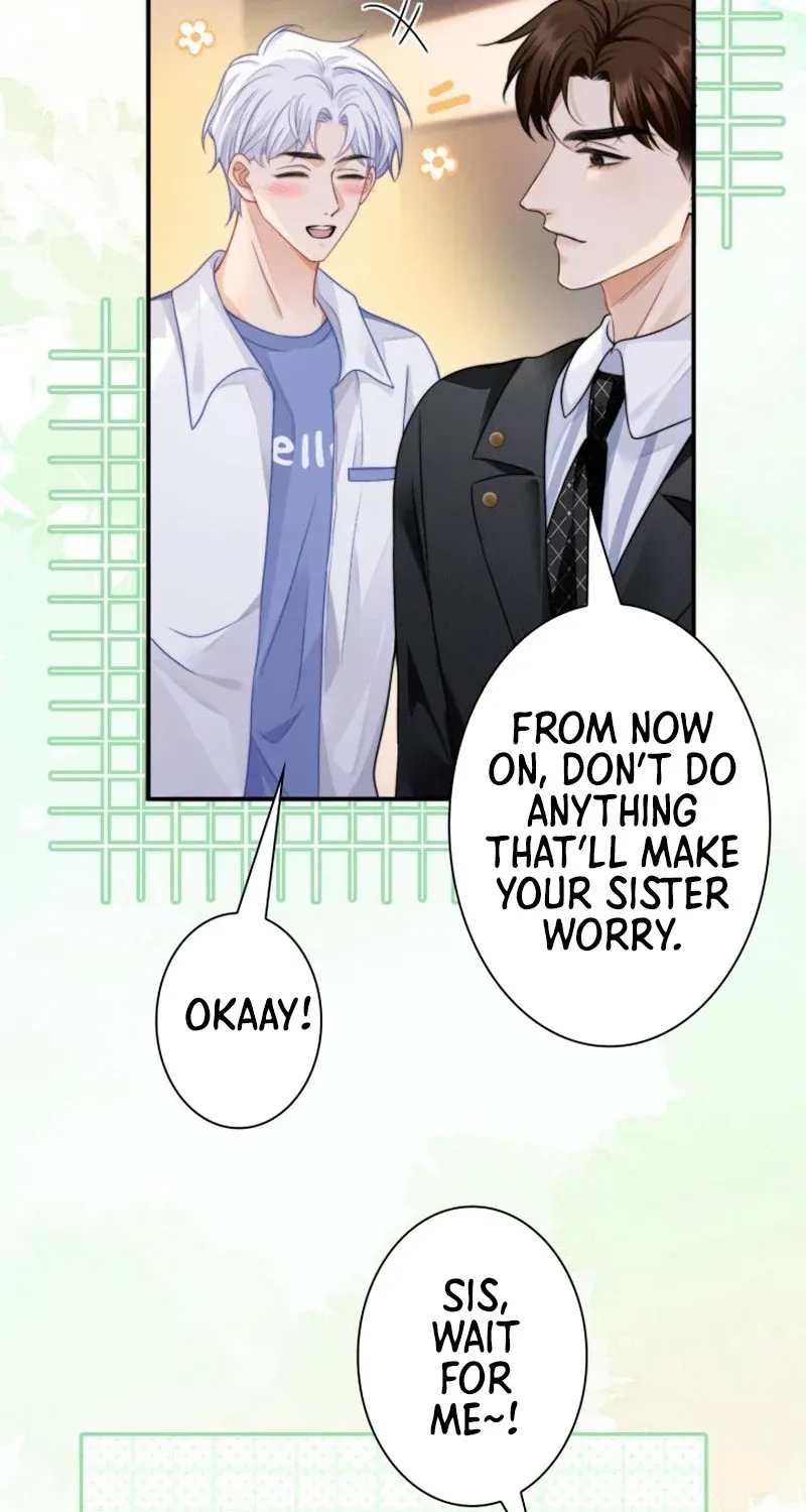 My Contract Lover Boss Is Doting on Me Chapter 12 page 27 - 