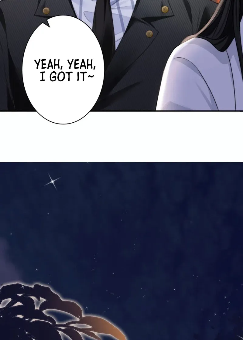 My Contract Lover Boss Is Doting on Me Chapter 12 page 30 - 