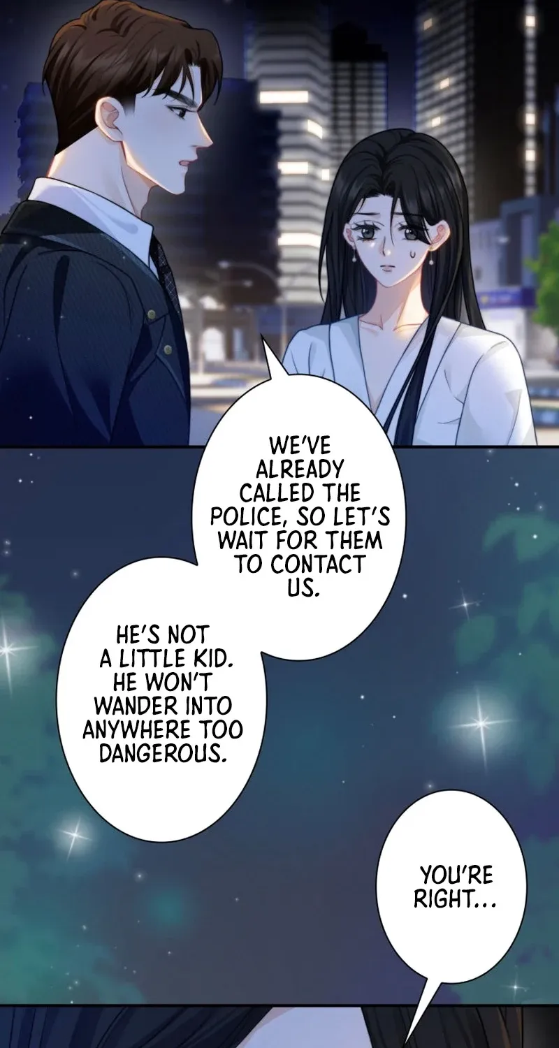 My Contract Lover Boss Is Doting on Me Chapter 12 page 4 - 