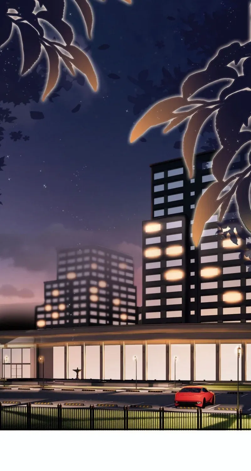 My Contract Lover Boss Is Doting on Me Chapter 12 page 31 - 