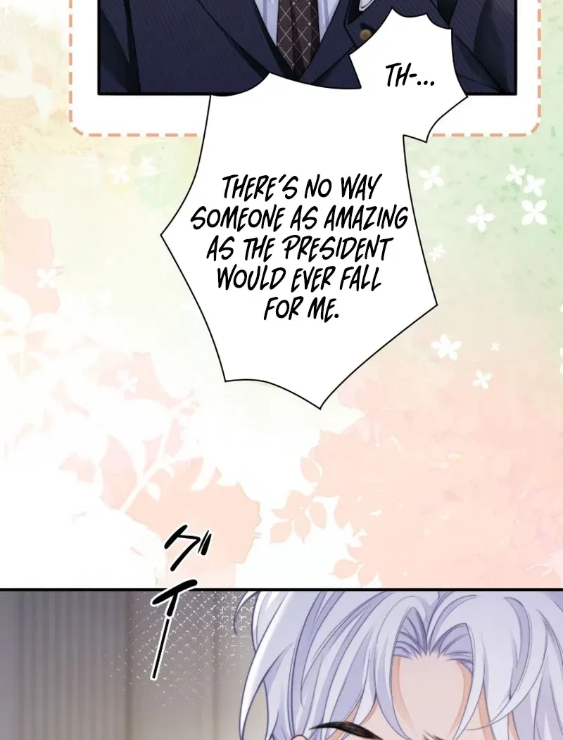 My Contract Lover Boss Is Doting on Me Chapter 12 page 38 - 