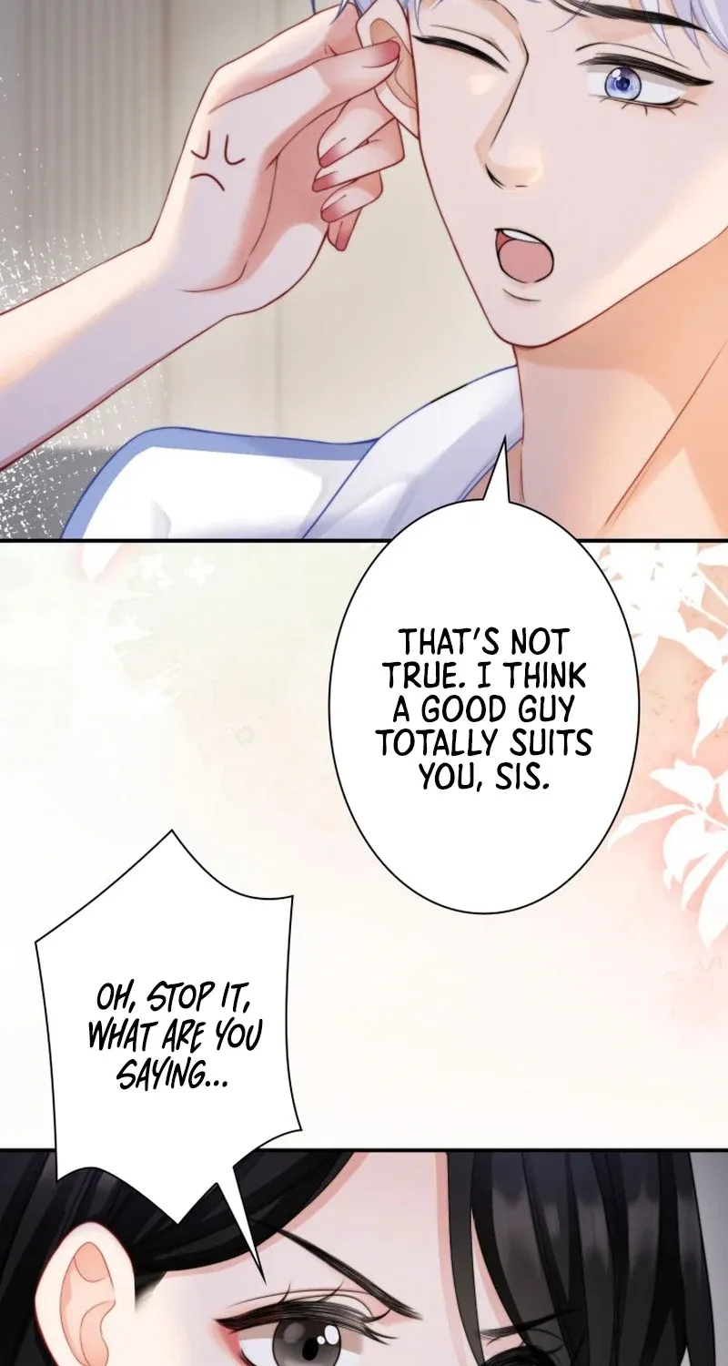 My Contract Lover Boss Is Doting on Me Chapter 12 page 39 - 