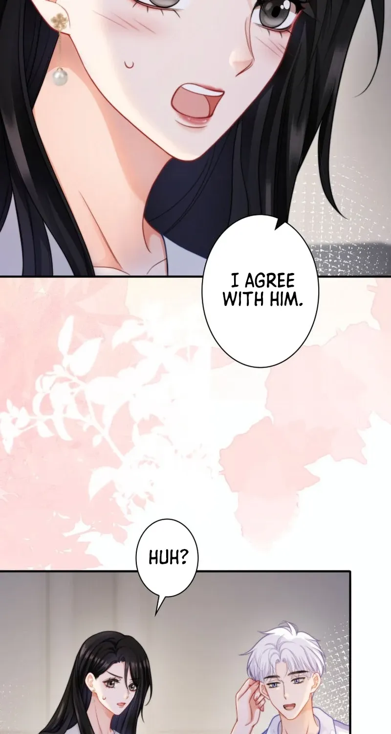 My Contract Lover Boss Is Doting on Me Chapter 12 page 40 - 