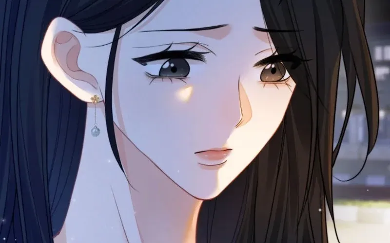 My Contract Lover Boss Is Doting on Me Chapter 12 page 5 - 