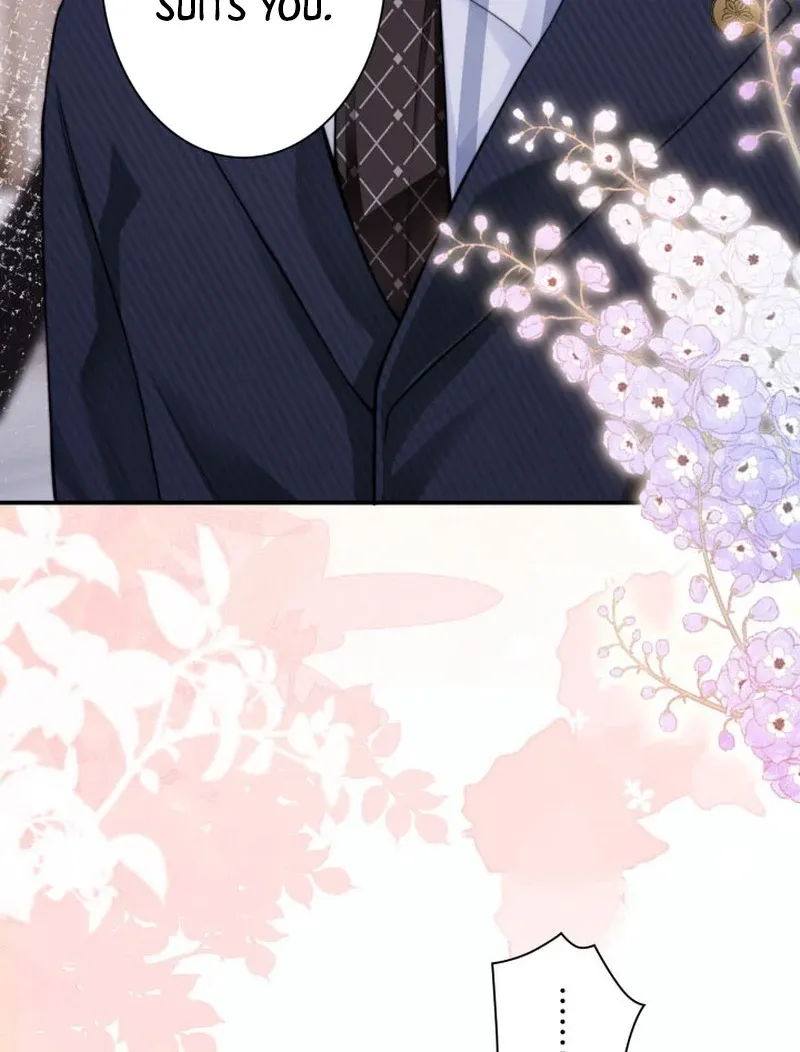 My Contract Lover Boss Is Doting on Me Chapter 12 page 42 - 