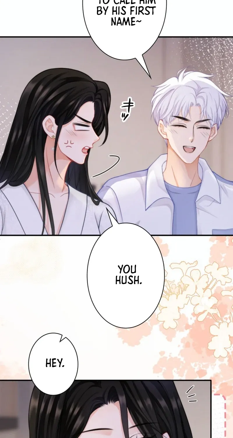 My Contract Lover Boss Is Doting on Me Chapter 12 page 45 - 