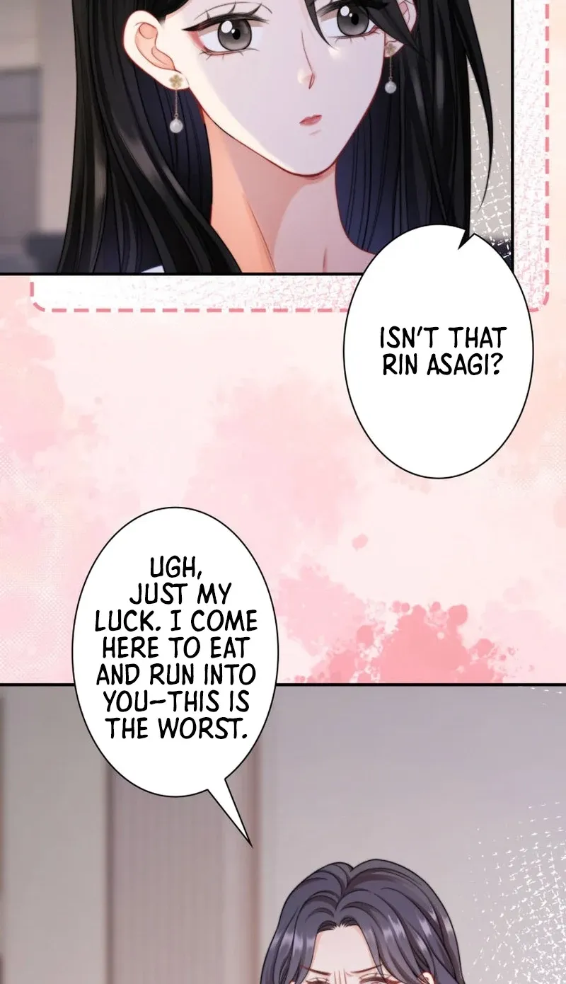 My Contract Lover Boss Is Doting on Me Chapter 12 page 46 - 