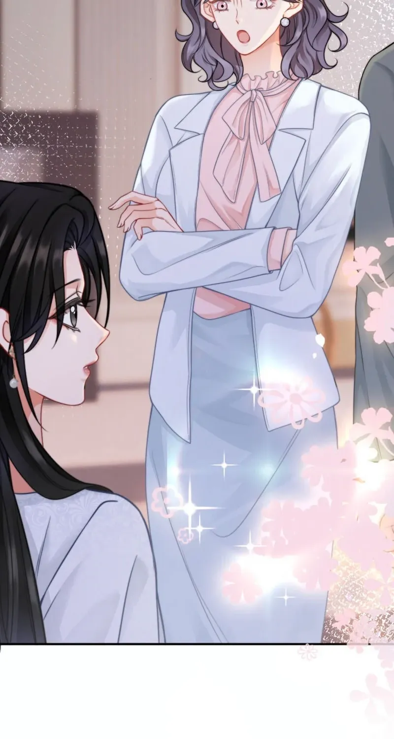 My Contract Lover Boss Is Doting on Me Chapter 12 page 47 - 