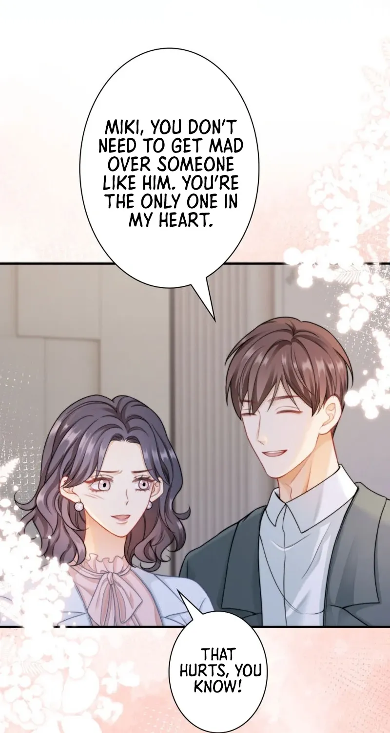 My Contract Lover Boss Is Doting on Me Chapter 12 page 48 - 