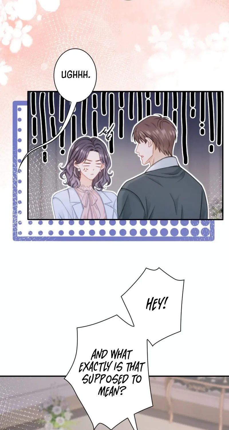 My Contract Lover Boss Is Doting on Me Chapter 12 page 49 - 
