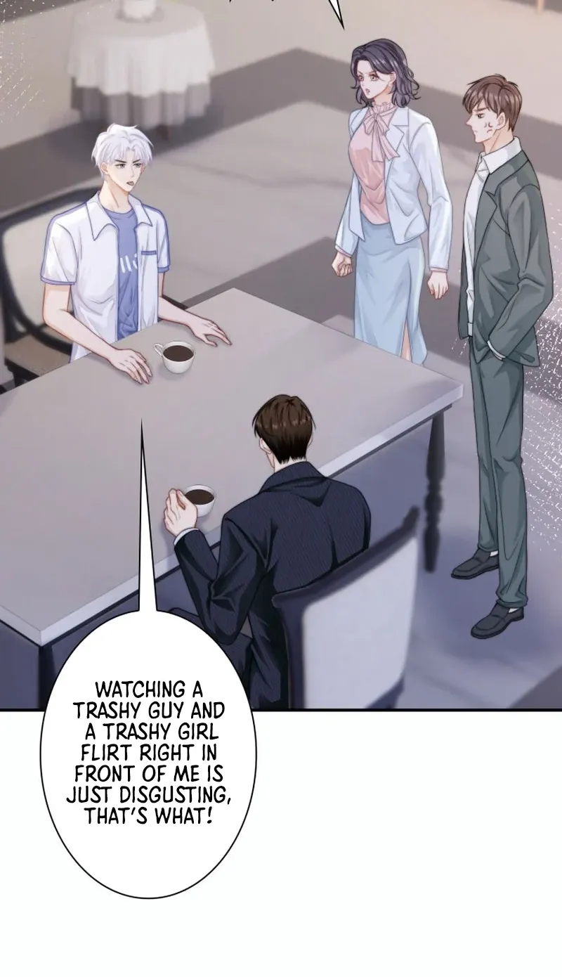 My Contract Lover Boss Is Doting on Me Chapter 12 page 50 - 
