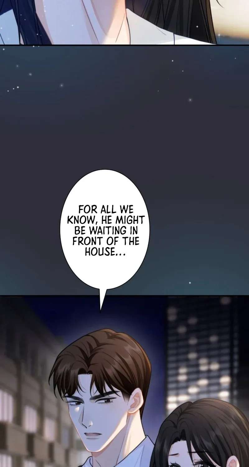 My Contract Lover Boss Is Doting on Me Chapter 12 page 6 - 