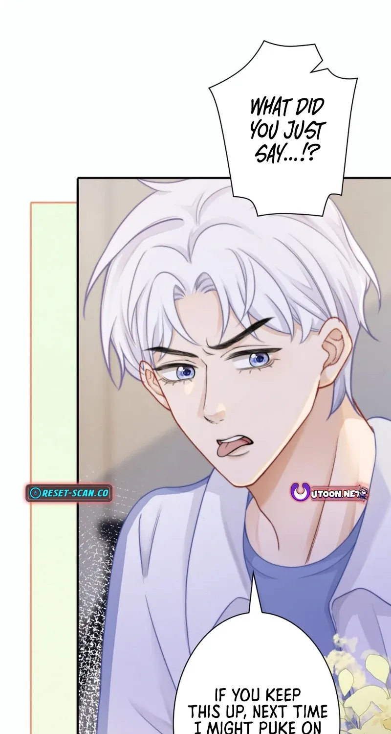 My Contract Lover Boss Is Doting on Me Chapter 12 page 51 - 