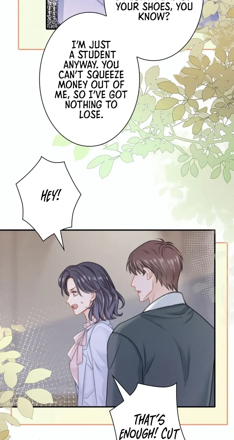 My Contract Lover Boss Is Doting on Me Chapter 12 page 52 - 