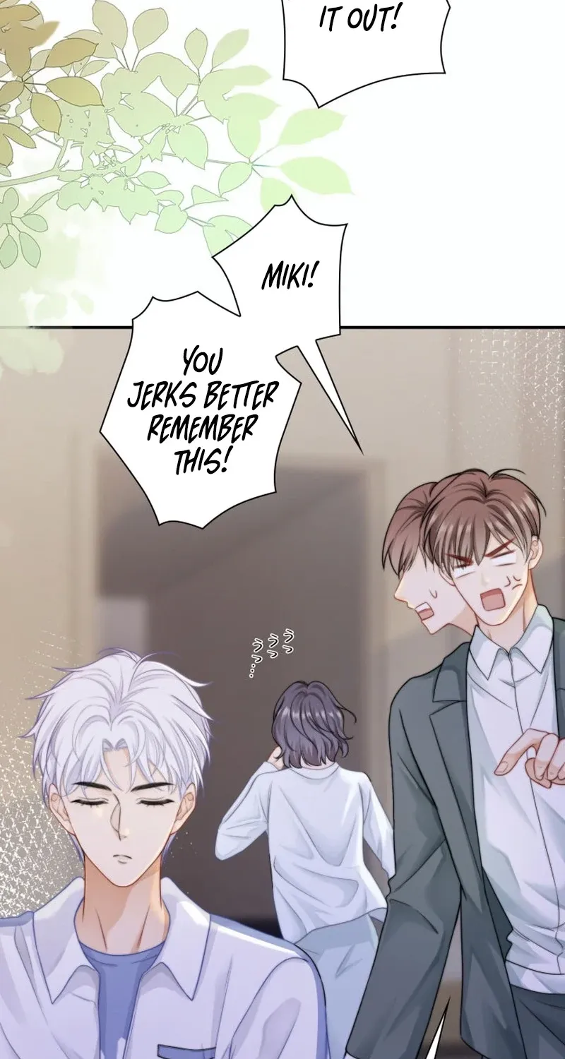 My Contract Lover Boss Is Doting on Me Chapter 12 page 53 - 