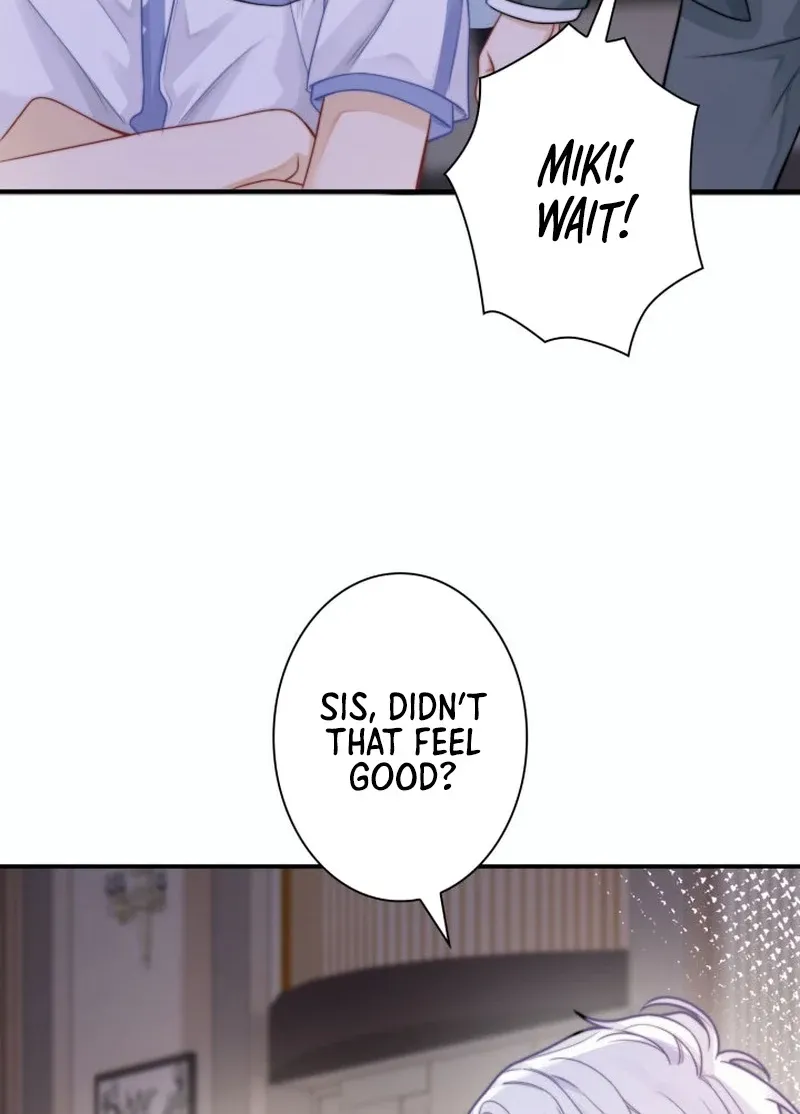 My Contract Lover Boss Is Doting on Me Chapter 12 page 54 - 