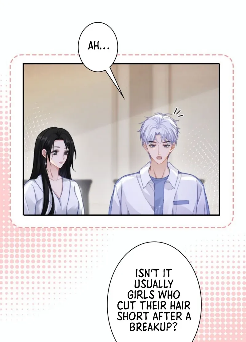 My Contract Lover Boss Is Doting on Me Chapter 12 page 58 - 