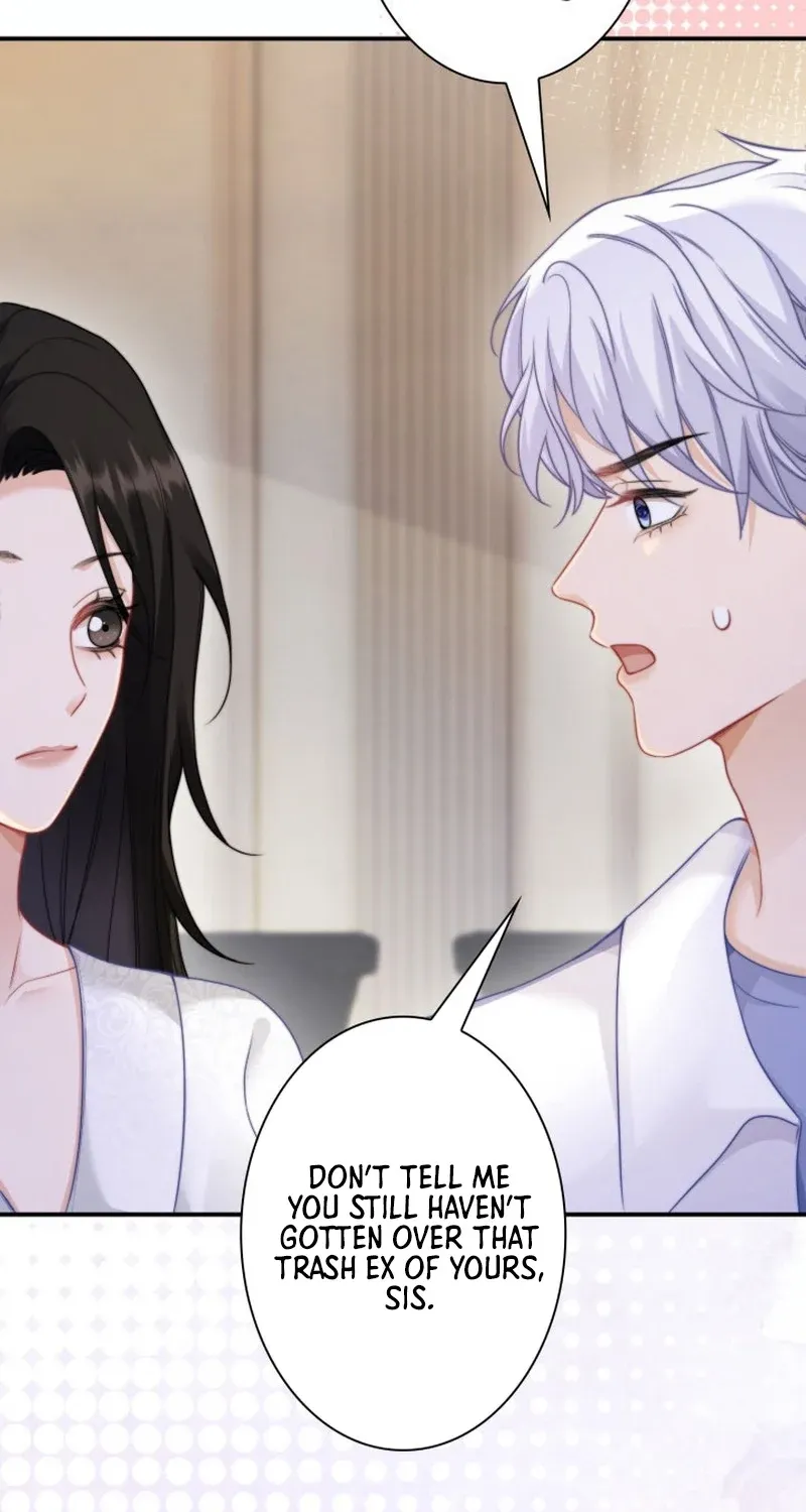 My Contract Lover Boss Is Doting on Me Chapter 12 page 59 - 