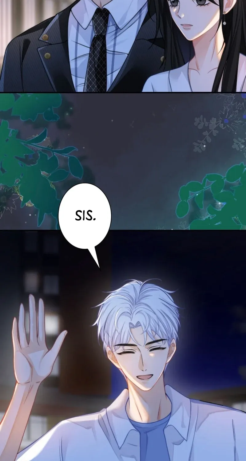 My Contract Lover Boss Is Doting on Me Chapter 12 page 7 - 
