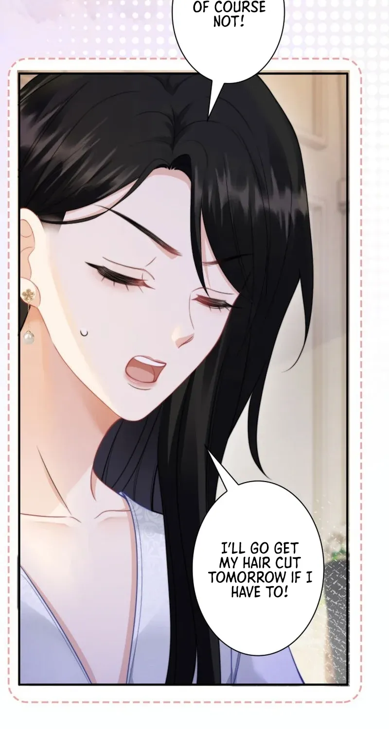 My Contract Lover Boss Is Doting on Me Chapter 12 page 61 - 