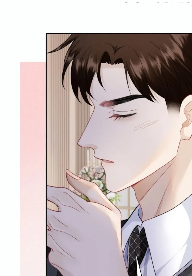 My Contract Lover Boss Is Doting on Me Chapter 12 page 62 - 