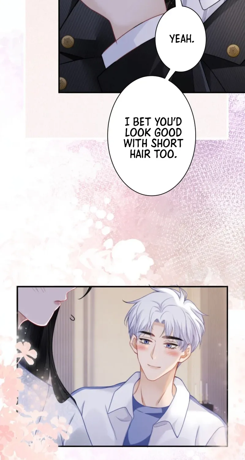 My Contract Lover Boss Is Doting on Me Chapter 12 page 63 - 