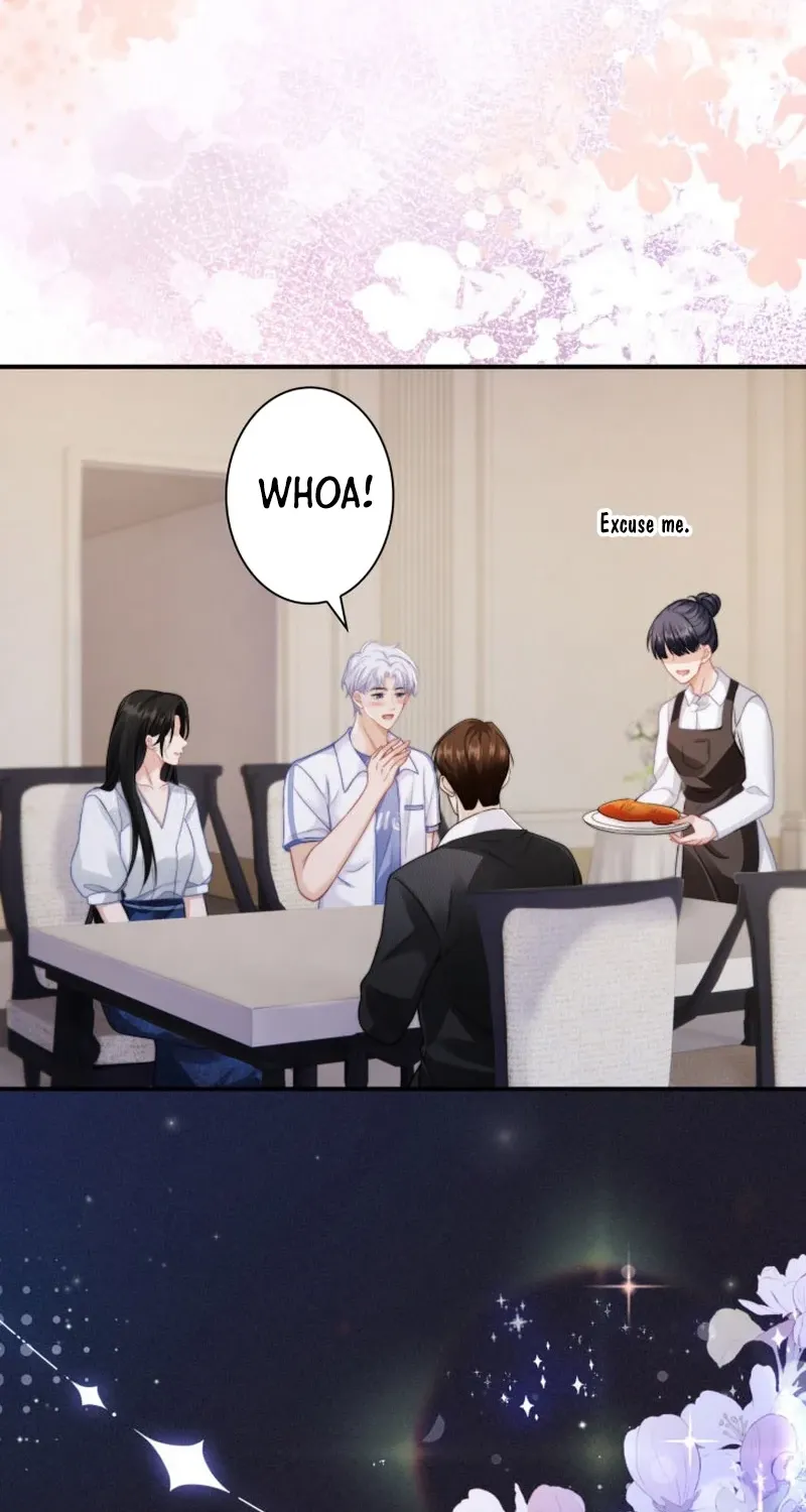 My Contract Lover Boss Is Doting on Me Chapter 12 page 64 - 