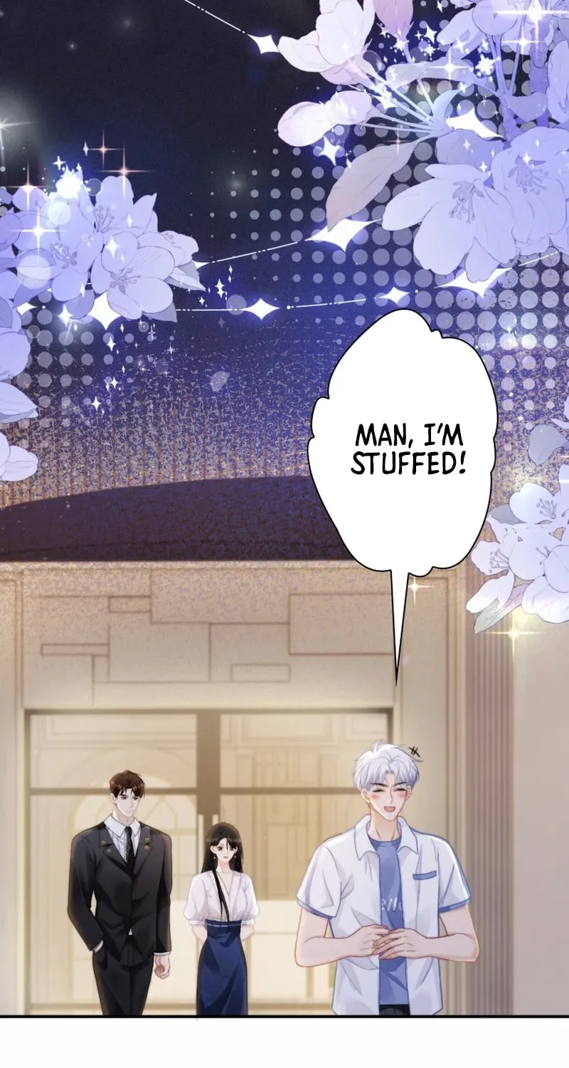My Contract Lover Boss Is Doting on Me Chapter 12 page 65 - 