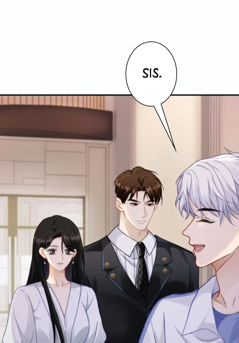 My Contract Lover Boss Is Doting on Me Chapter 12 page 66 - 