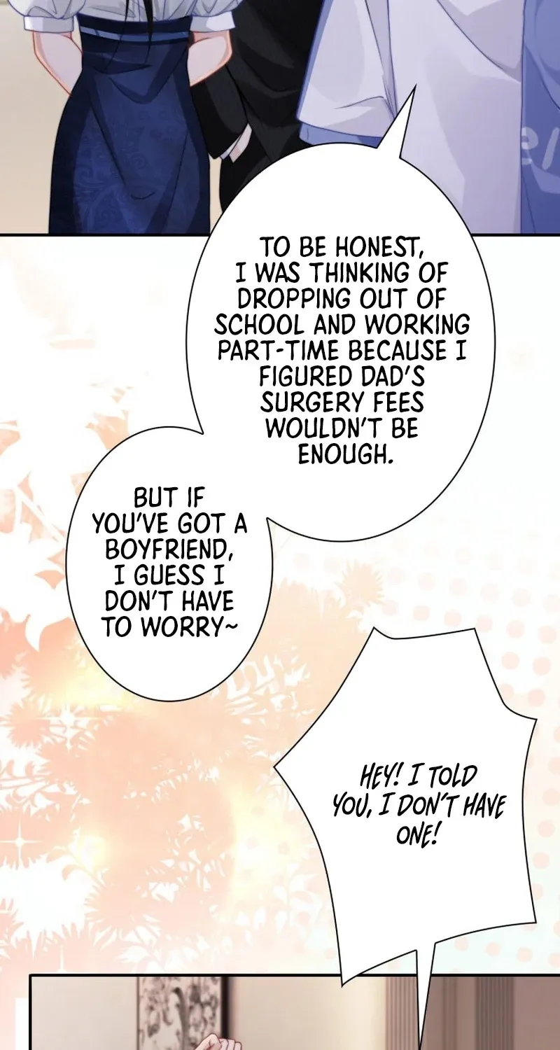 My Contract Lover Boss Is Doting on Me Chapter 12 page 67 - 