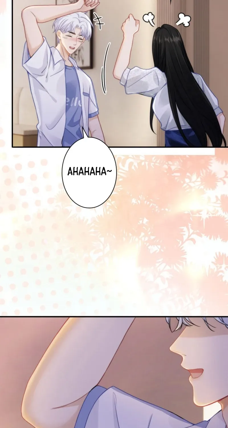 My Contract Lover Boss Is Doting on Me Chapter 12 page 68 - 