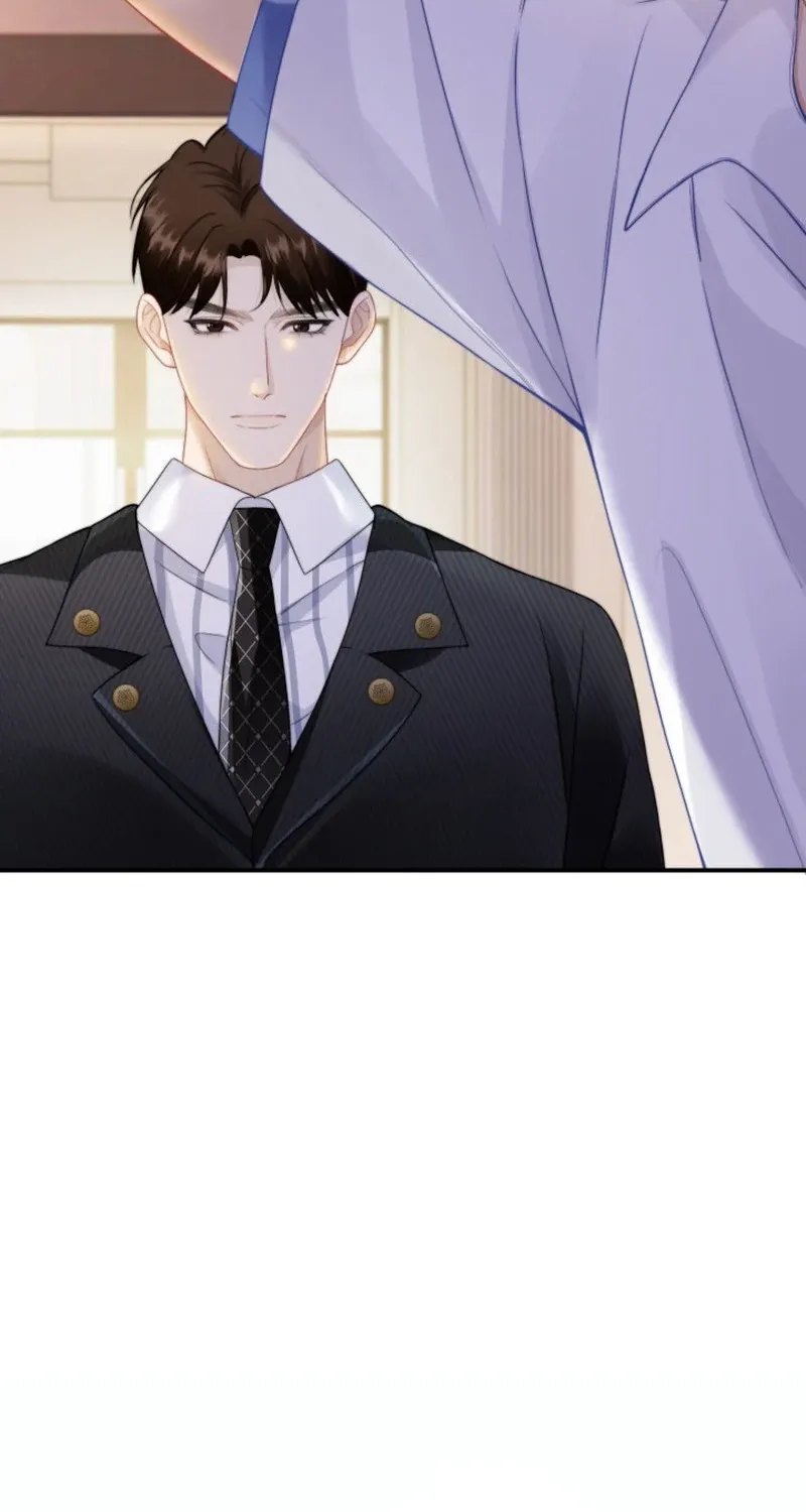 My Contract Lover Boss Is Doting on Me Chapter 12 page 69 - 