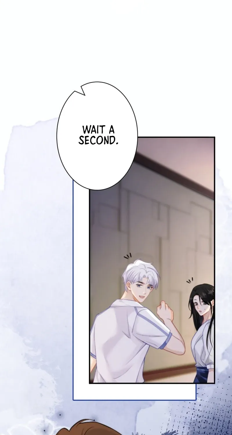 My Contract Lover Boss Is Doting on Me Chapter 12 page 71 - 