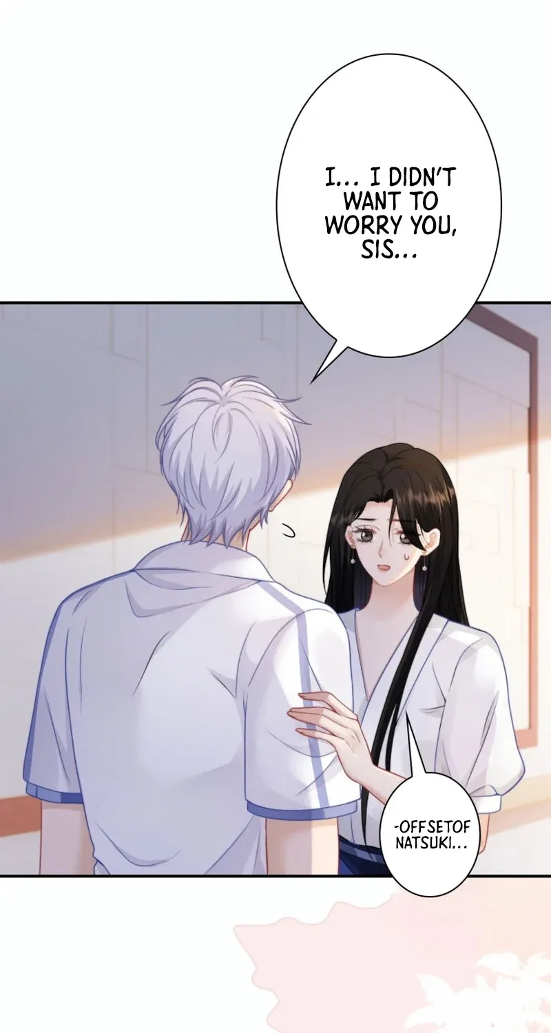 My Contract Lover Boss Is Doting on Me Chapter 13 page 11 - 