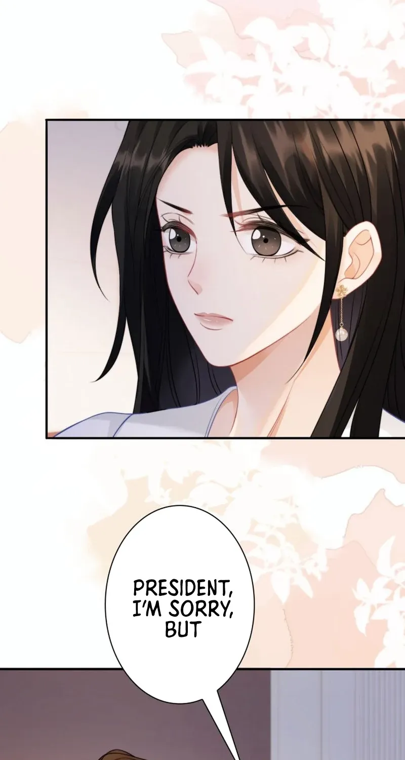 My Contract Lover Boss Is Doting on Me Chapter 13 page 12 - 
