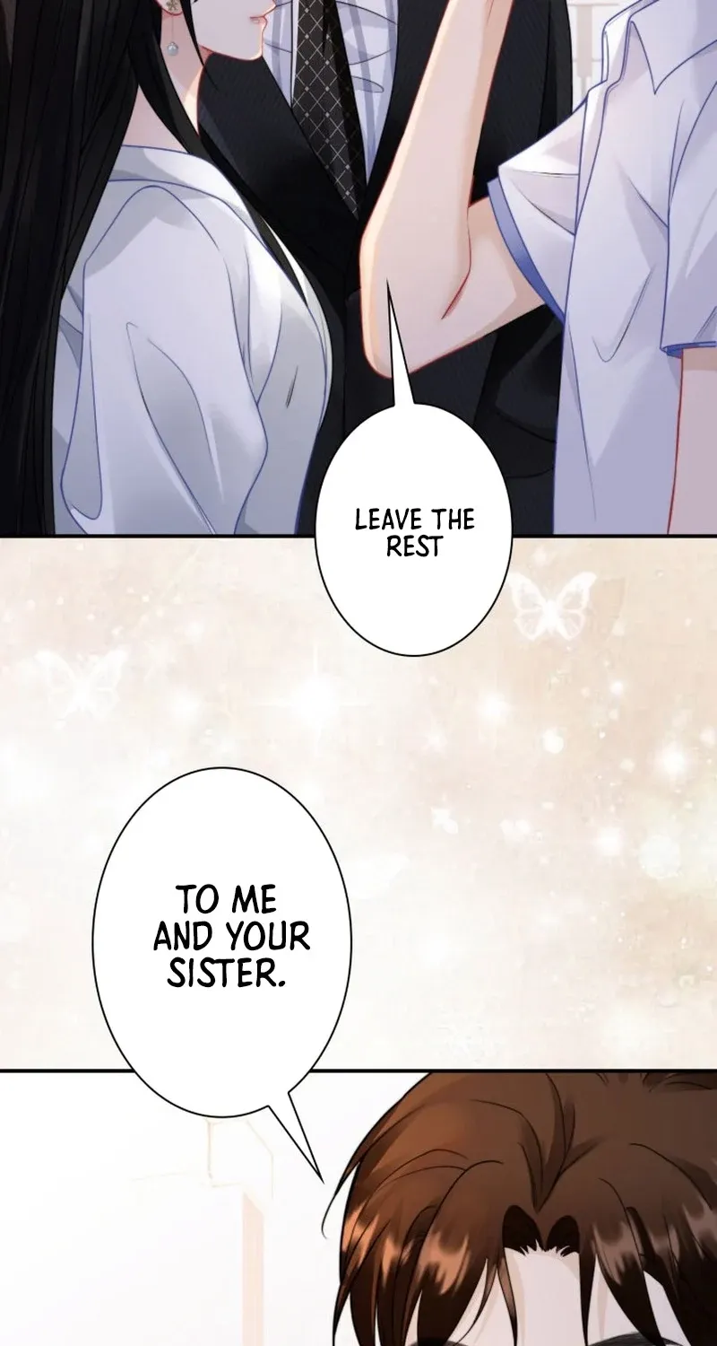 My Contract Lover Boss Is Doting on Me Chapter 13 page 19 - 