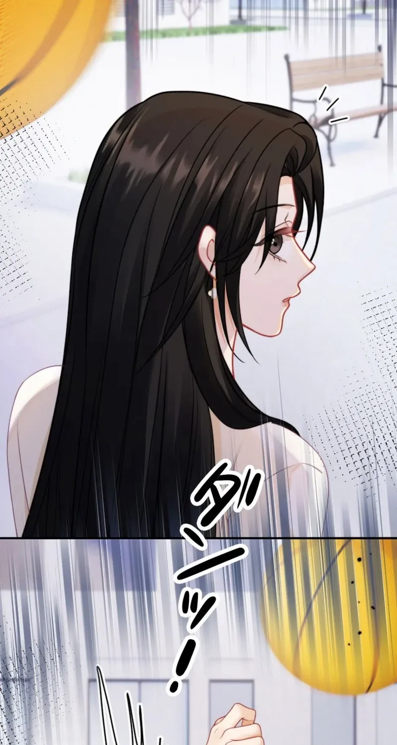 My Contract Lover Boss Is Doting on Me Chapter 13 page 24 - 
