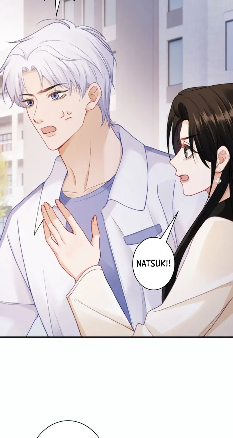 My Contract Lover Boss Is Doting on Me Chapter 13 page 29 - 