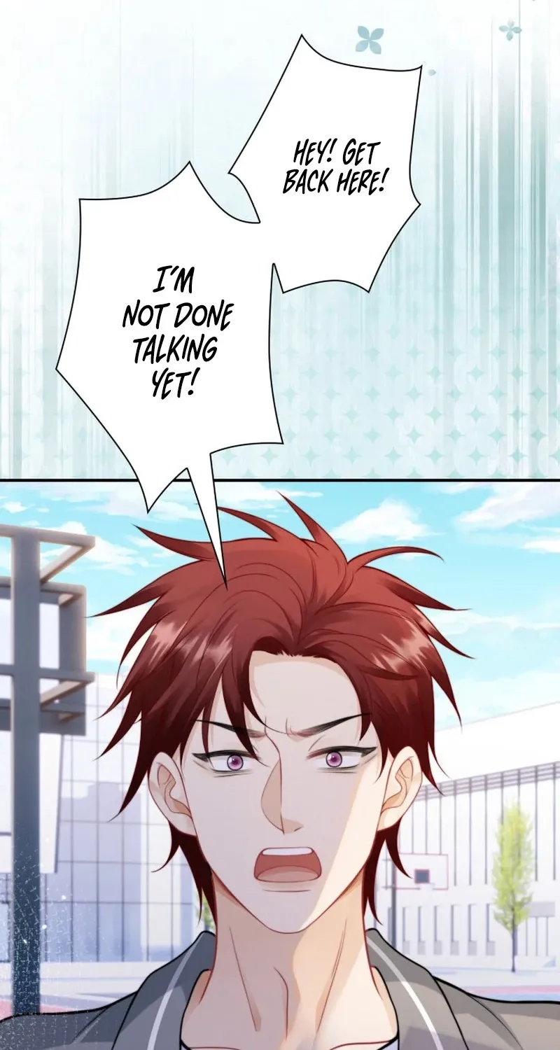 My Contract Lover Boss Is Doting on Me Chapter 13 page 31 - 