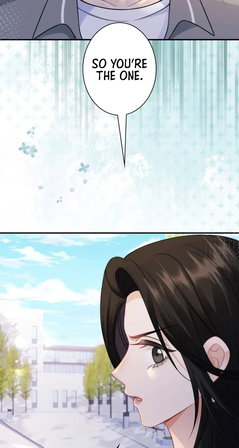 My Contract Lover Boss Is Doting on Me Chapter 13 page 32 - 