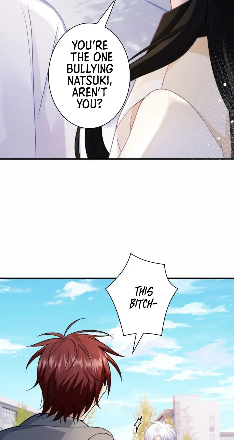 My Contract Lover Boss Is Doting on Me Chapter 13 page 33 - 