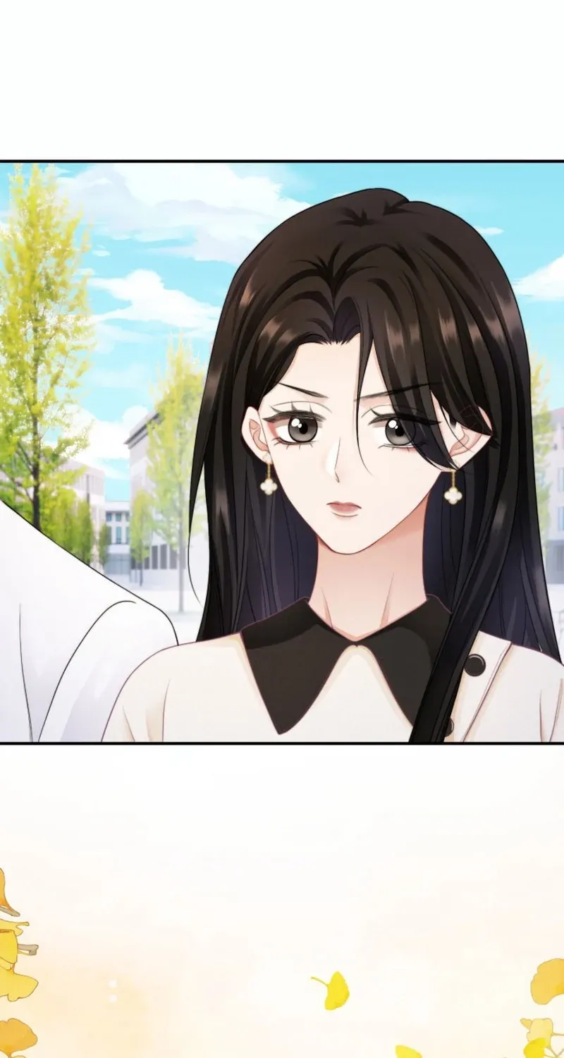My Contract Lover Boss Is Doting on Me Chapter 13 page 39 - 