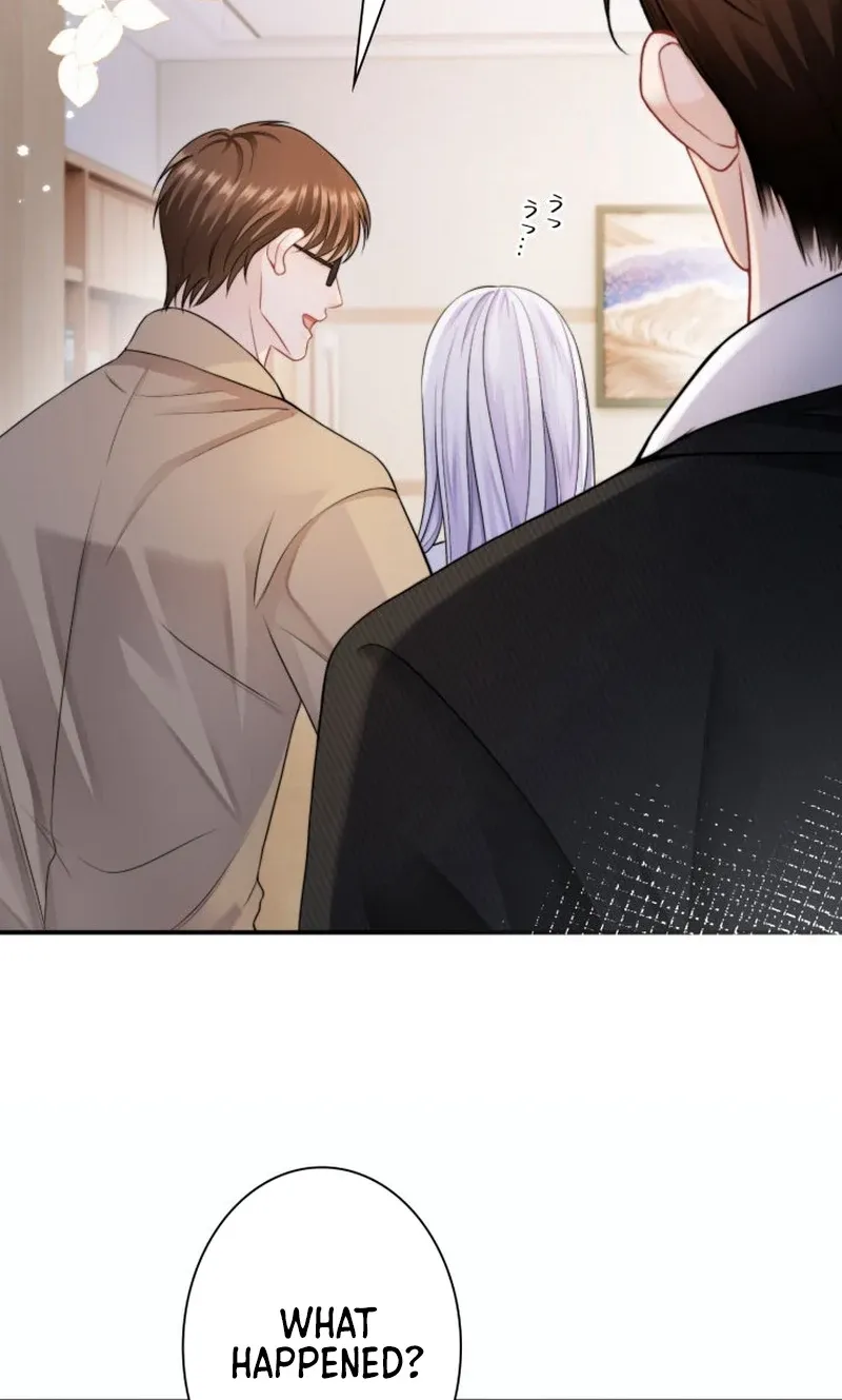 My Contract Lover Boss Is Doting on Me Chapter 13 page 46 - 
