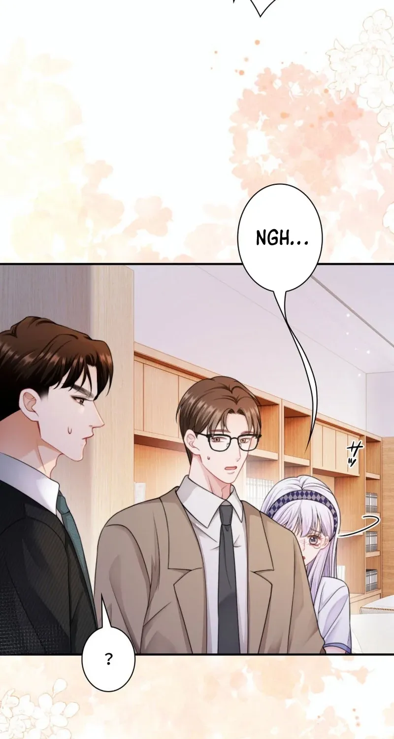 My Contract Lover Boss Is Doting on Me Chapter 13 page 48 - 