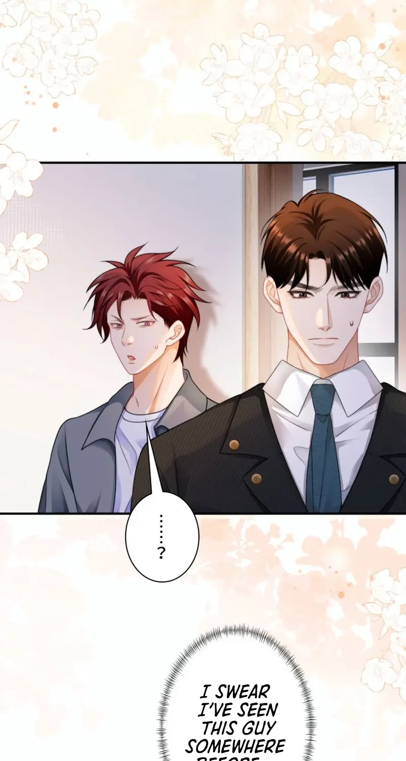 My Contract Lover Boss Is Doting on Me Chapter 13 page 49 - 