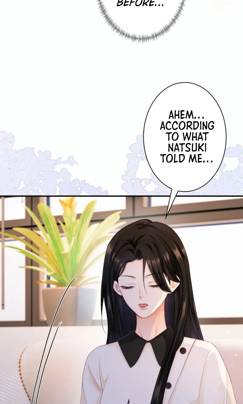 My Contract Lover Boss Is Doting on Me Chapter 13 page 50 - 