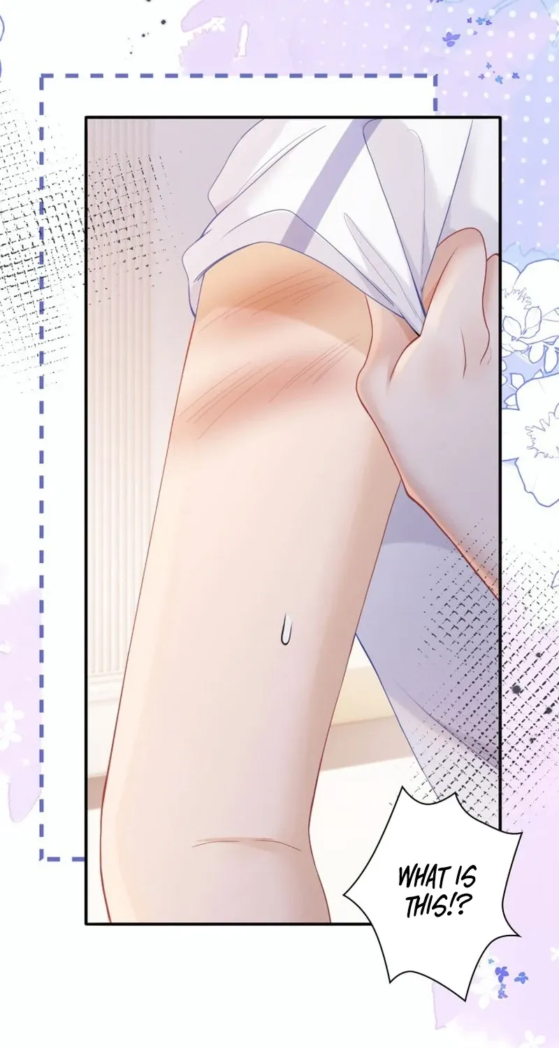 My Contract Lover Boss Is Doting on Me Chapter 13 page 6 - 