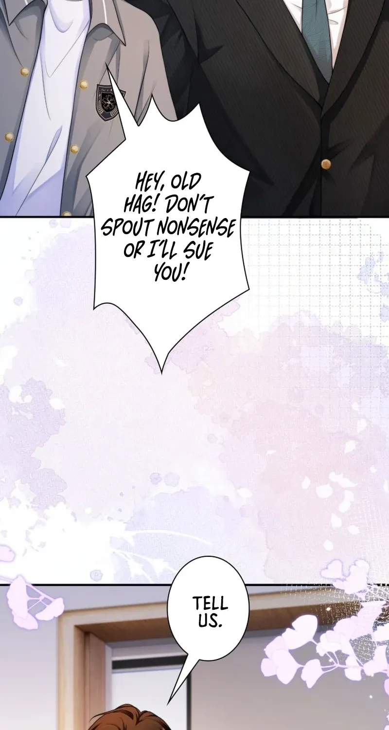 My Contract Lover Boss Is Doting on Me Chapter 13 page 52 - 