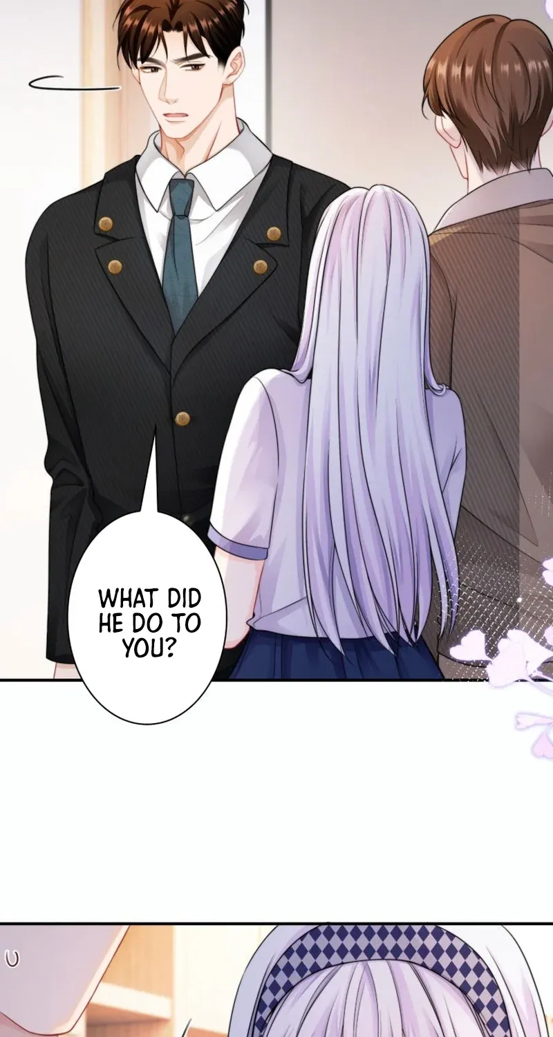 My Contract Lover Boss Is Doting on Me Chapter 13 page 53 - 